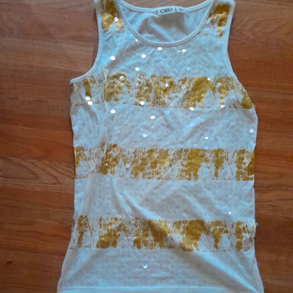 Cute y2k tank top